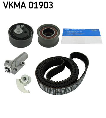 Timing Belt Set - VKMA 01903 SKF
